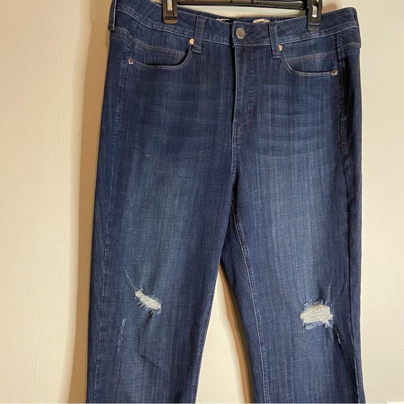 ✨ 7 For All Mankind Jeans – Size 16W ✨ - Picture 3 of 13